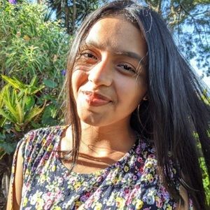 Meet your Posher, Kenia